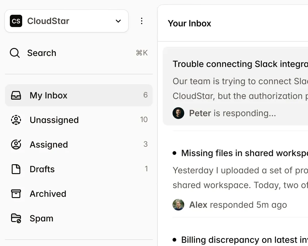 Structured decision analysis